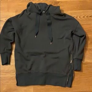Aerie oversized sweatshirt